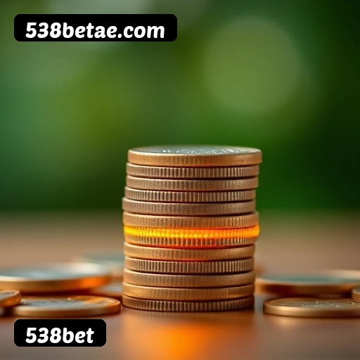 Comparação APP mobile vs versão web da 538bet