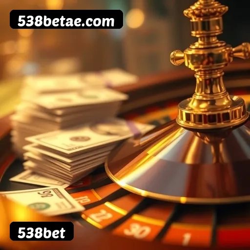 Loterias online disponíveis na 538bet
