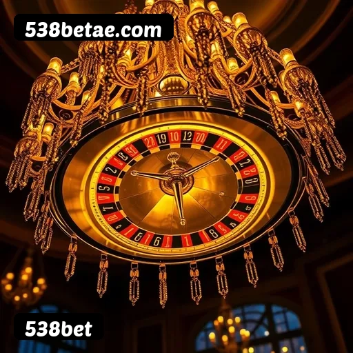 Níveis do programa VIP da 538bet